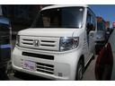 ホンダ Ｎ－ＶＡＮ Ｇ　ナビ　ＴＶ　キーレスエントリー　オートエ...