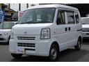 日産 ＮＶ１００クリッパーバン ＤＸ　セレクト４ＷＤ車　エアコン...