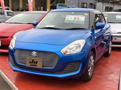 スイフト XG 純正ナビ地デジTV Bluetooth ドライブレコーダー スマートキー プッシュスターター 電動格納ドアミラー 走行49883km 車検2年付 中古車画像