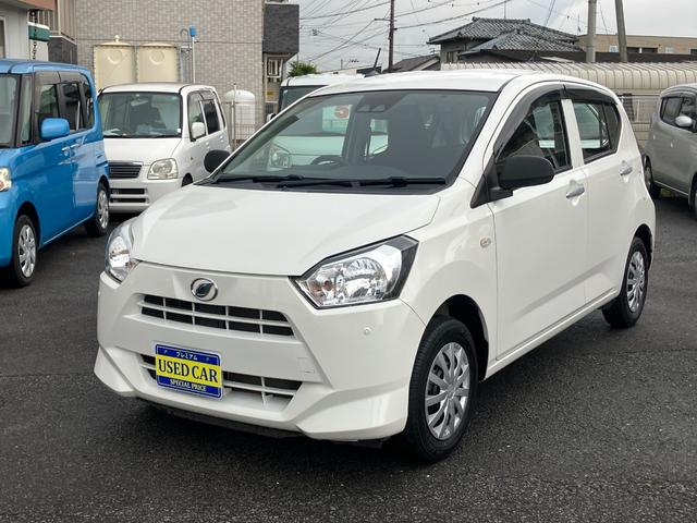 Ｌ　ＳＡＩＩＩ　ワンオーナー禁煙車　走行距離４２，０００Ｋｍ　衝突軽減ブレーキ　クリアランスソナー　ドライブレコーダー　キーレス　ＣＤオーディオ　インパネオートマ車