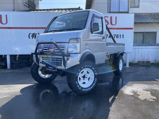 キャリイトラック ターボの中古車を探すなら グーネット中古車 スズキの中古車情報 キャリイトラック ターボの中古車を探すなら グーネット中古車 スズキの中古車情報
