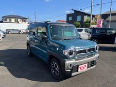 ハスラー Jスタイル 中古車画像