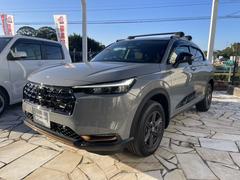 ヴェゼル e:HEVX・HuNTパッケージ 当社デモカー 中古車画像