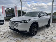 ヴェゼル e:HEVZ 当社デモカー 中古車画像