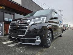 グランエース 両側電動スライドドアの中古車を探すなら【グー グランエース 両側電動スライドドアの中古車を探すなら【グー