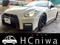 日産　ＧＴ−Ｒ　ニスモ　ＥＴＣ　バックカメラ　ナビ