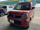 日産 モコ Ｘ　タイミングチェーン　インテリジェントキー　プッシ...