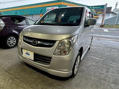 マツダ　ＡＺワゴン　ＸＳスペシャル　車検令和９年５月　タイミングチェーン　ナビ地デジ