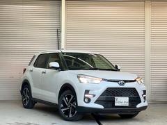 ライズ Z 中古車画像