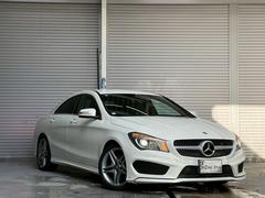 CLAクラス CLA250 パワーシート 純正ナビ TV スペアキー 取扱説明書 中古車画像