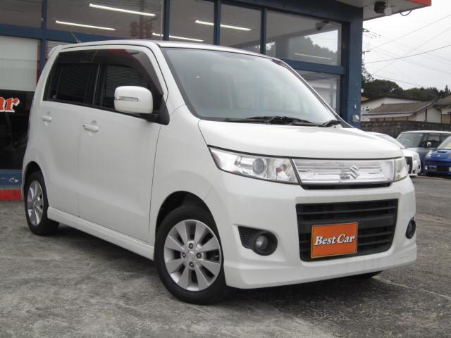 ワゴンｒスティングレー スズキ ｔ ターボ 純正エアロ スマートキー タイミングチェーン車 佐賀県 ｔ ターボ 純正エアロ スマートキー タイミング チェーン車 スズキワゴンｒスティングレーの中古車 Biglobe中古車情報 相場 検索