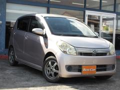 ミラカスタム L スマートキー 電動格納ミラー タイミングチェーン車 中古車画像