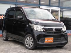 N-WGN G スマートキー バックカメラ プッシュスタート ETC 中古車画像