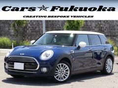 ＭＩＮＩ　ＭＩＮＩ　クーパー　クラブマン　クラブマン　クーパー