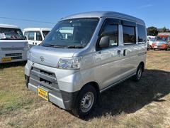 トヨタ　ピクシスバン　デラックス　ＭＴ　ＥＴＣ　ナビ