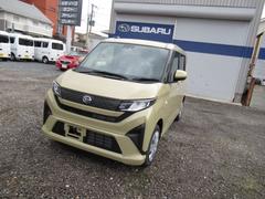 ムーヴ  中古車画像