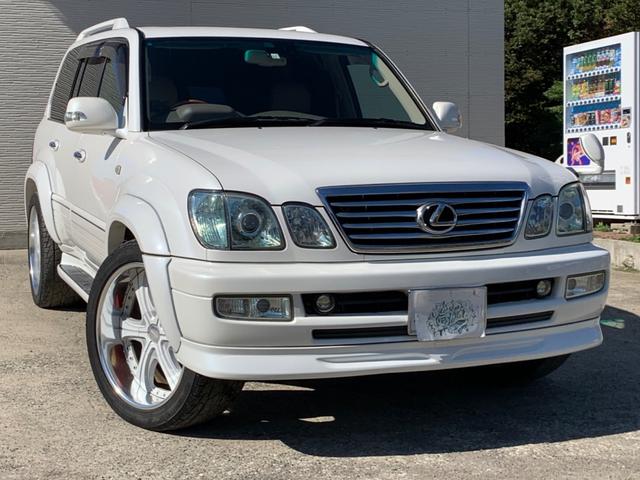 シグナス 純正ナビ 社外アルミ 4WD 革シート ウッドコンビハンドル トムススーパーチャージャー ブレンボブレーキシステム ガナドールマフラー 希少ナイトビュー付き(1枚目)