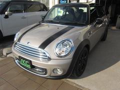 MINI クーパー ベーカーストリート 特別限定車 専用色 純正16インチブラックアルミ 中古車画像