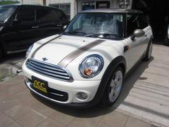 MINI クーパー 車検受渡 限定車 中古車画像