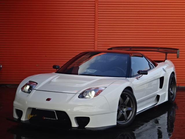 アキュラ ＮＳＸ