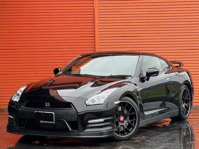 日産 ＧＴ－Ｒ