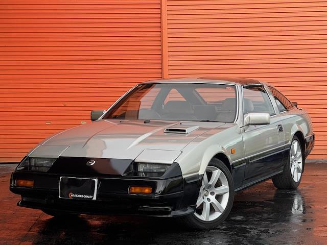 日産 フェアレディZ 300ZX 社外アルミ 社外CDデッキ 日産 フェアレディZ 300ZX 社外アルミ 社外CDデッキ