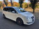 VOLKSWAGEN GOLF TOURAN