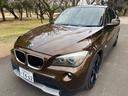 ＢＭＷ Ｘ１ ｓＤｒｉｖｅ　１８ｉ・純正ブラックアルミ・ドライブ...