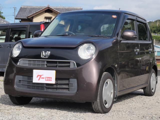 国土交通省指定工場！いつでも車検が受けれます♪ スマートキー・プッシュスタート・ＣＤ・オートエアコン