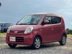 モコ S キーレスエントリー/CD再生/ETC/ベンチシート/フルフラットシート 中古車画像