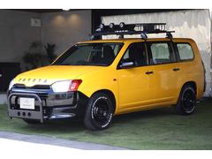 トヨタ　プロボックス　ＤＸコンフォート　セーフティーセンス装備車　カスタムベース車