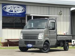 グーネット 軽トラ カスタム の中古車一覧 1 30件