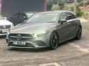 MERCEDES BENZ A-CLASS