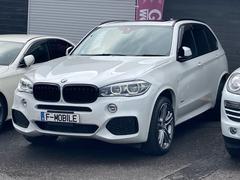 ＢＭＷ　Ｘ５　ｘＤｒｉｖｅ　３５ｉ　Ｍスポーツ　サンルーフ