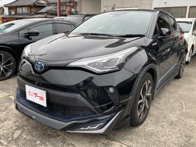 トヨタ Ｃ－ＨＲ