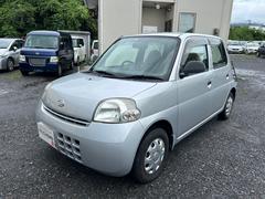 ダイハツ　エッセ　エコ　５速マニュアルミッション車　走行距離６７，０００Ｋｍ　３ヶ月３，０００Ｋｍ保証