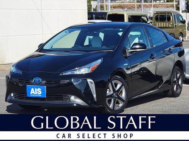 プリウス　福岡　北九州　大分　佐賀　熊本　山口 トヨタ　プリウス　５０　前期　後期　低燃費　カスタム　中古車