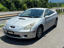 TOYOTA CELICA