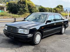 クラウン  中古車画像