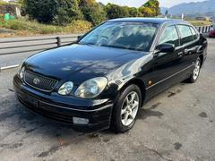 アリスト S300ベルテックスエディション 中古車画像