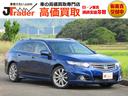 HONDA ACCORD TOURER