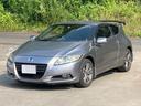 ホンダ ＣＲ－Ｚ αブラックレーベル　６速マニュアル　純正１６ｉ...