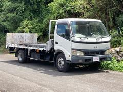 日野・デュトロ・トラック 積載車の中古車一覧(1～25件)【グー