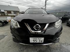 日産　エクストレイル　２０Ｘ