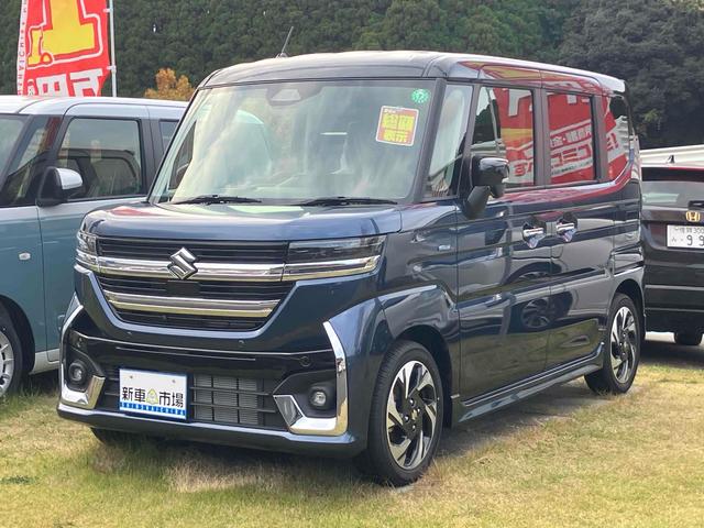 便利な電動スライドドア付☆乗り降りラクラク☆ 電動格納ミラー　シートヒーター　ベンチシート　ＣＶＴ　盗難防止システム