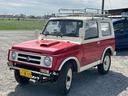 スズキ ジムニー スコットリミテッド　４ＷＤ　ＥＴＣ　ＭＴ　ＣＤ...