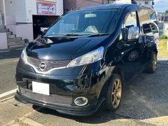 NV200バネットバン GX 中古車画像
