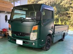 アトラストラック スーパーローDX 中古車画像