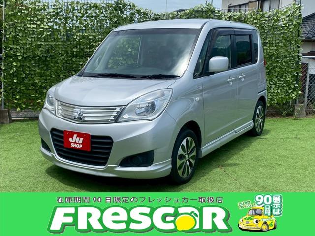 Ｘ　両側スライド・片側電動　スマートキー　電動格納ミラー　ＣＶＴ　アルミホイール　盗難防止システム　衝突安全ボディ　ＡＢＳ　エアコン　パワーステアリング　パワーウィンドウ　運転席エアバッグ