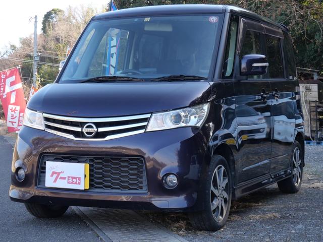 お求めやすいお車を常時１０台以上！ 左側電動スライドドア・ナビ・ＴＶ・バックモニター・電動格納ミラー・ＥＴＣ